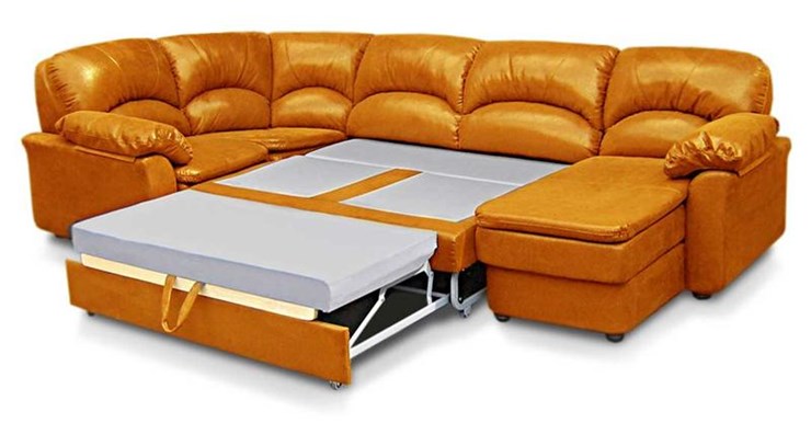 Секционный диван Моника в Одинцово - изображение 1